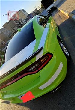 دودج تشارجر